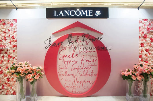 🌹LANCÔME x SOGO - Women’s Day