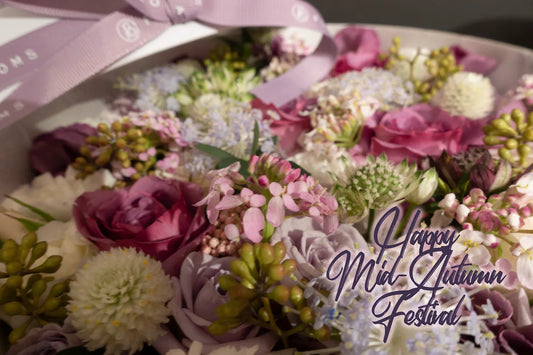 [Letter from FBL] Celebrate Mid-Autumn Festival