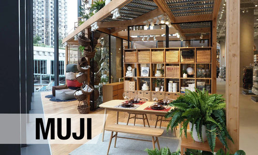 MUJI 無印良品