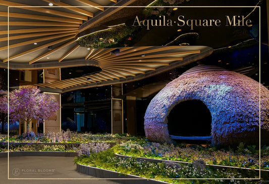 HLD - Aquila·Square Mile Clubhouse