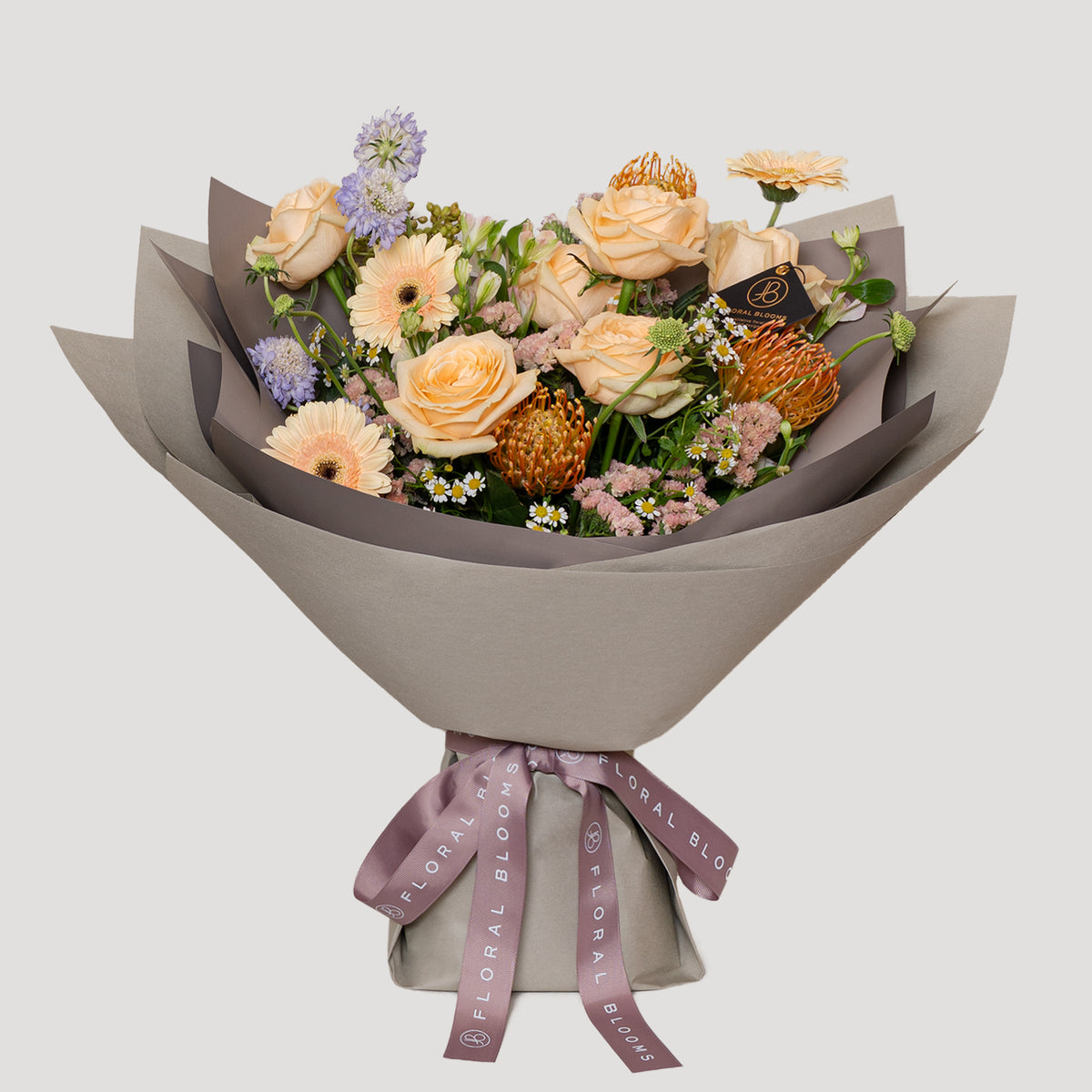 Dreams – FLORAL BLOOMS
