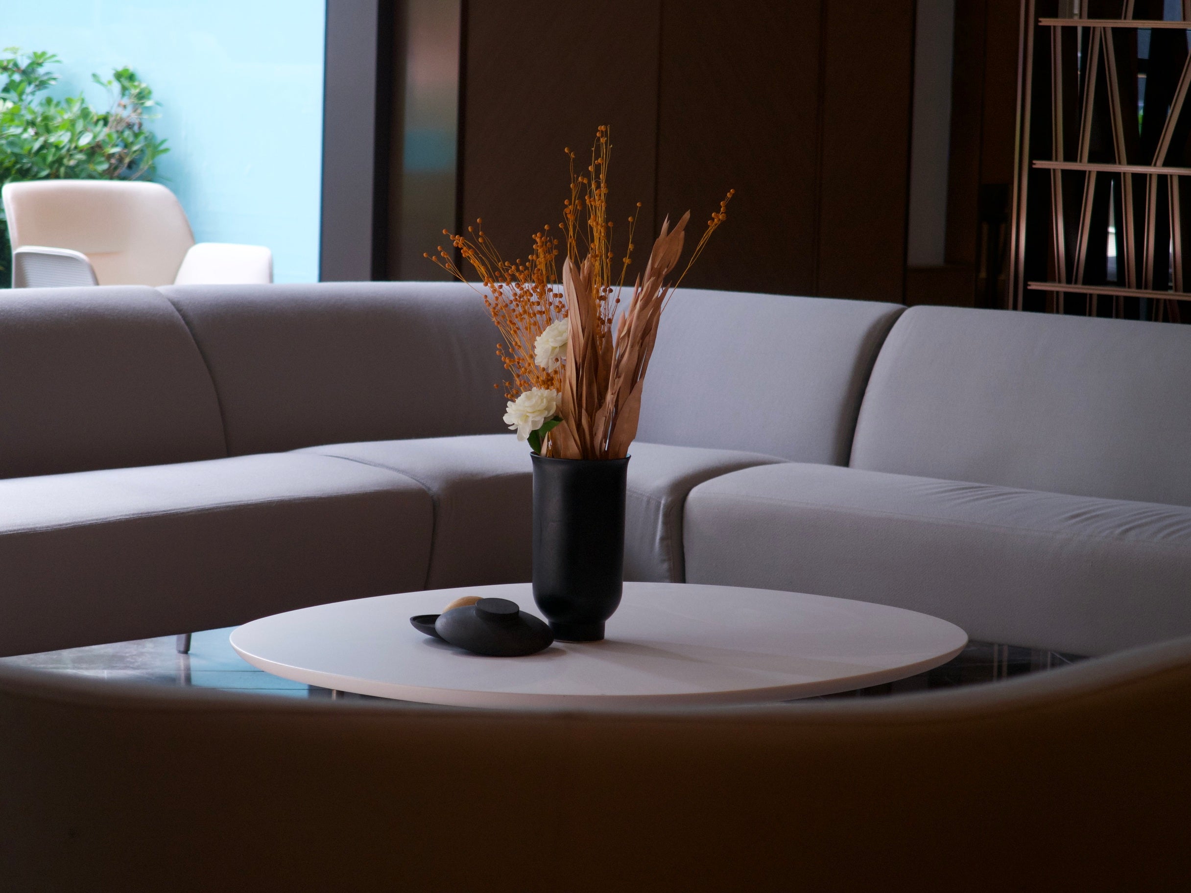 Novum West Clubhouse