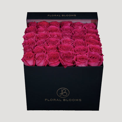 Infinity - Rose (12")