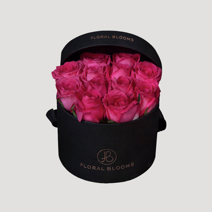 Infinity - Rose (7Ø)