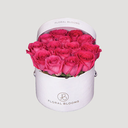 Infinity - Rose (7Ø)