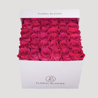 Infinity - Rose (12")