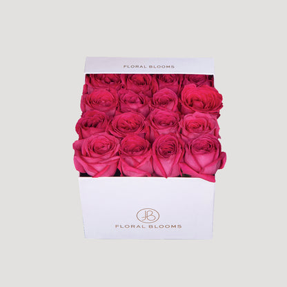 Infinity - Rose (7")