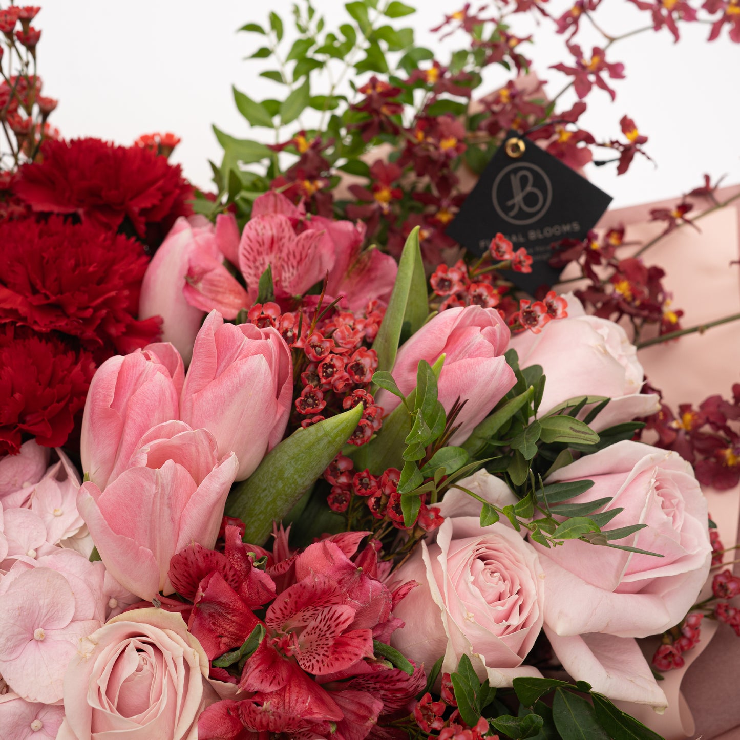 [MD2603] Mother's Day Flower  Bouquet - Floral Harmony