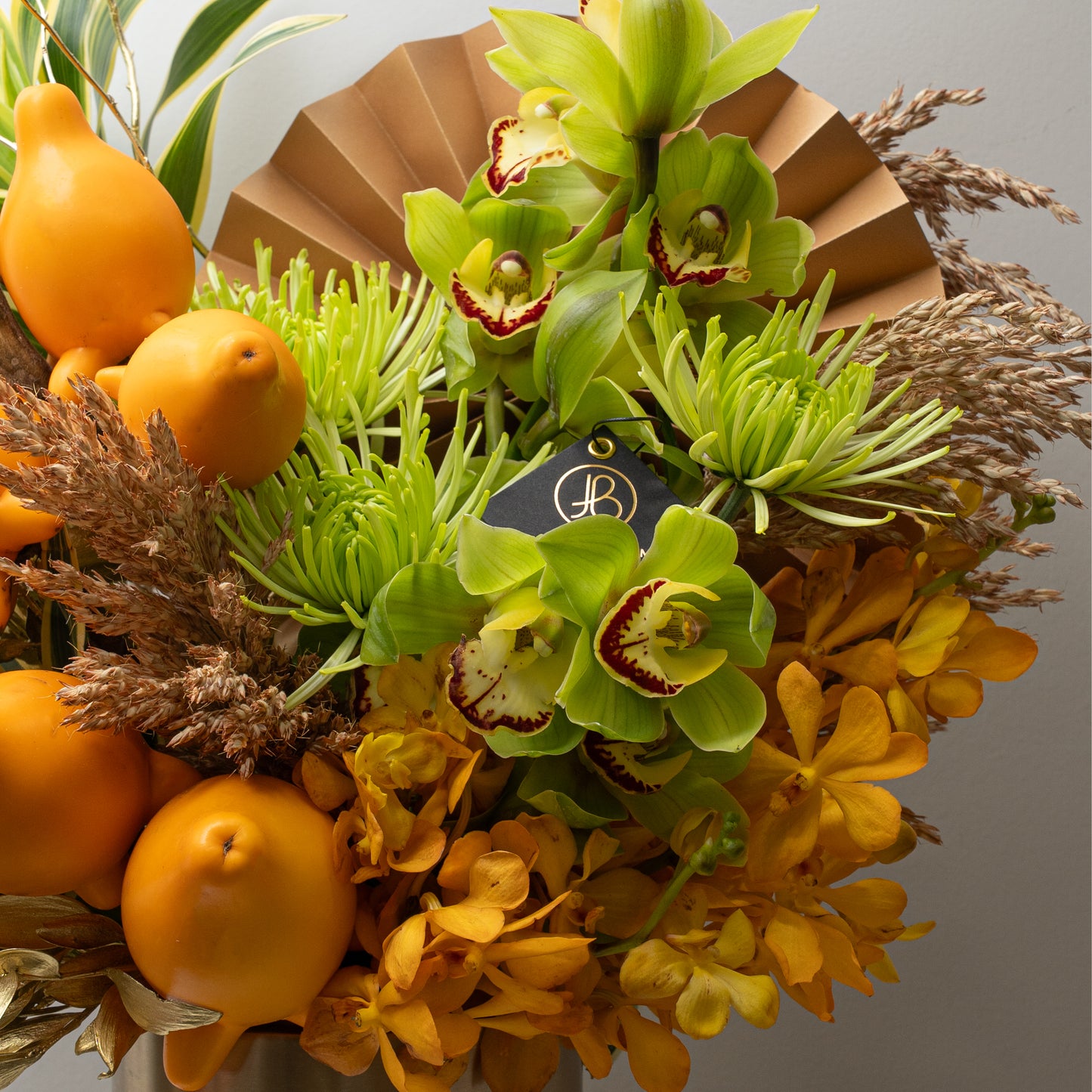 [CNY2601] 賀年金樽 :馬上金運-財源滾滾