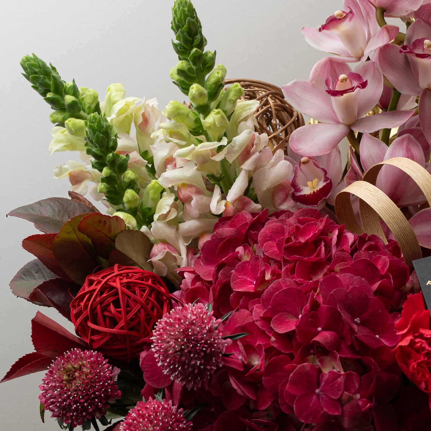 [CNY2602] 賀年金樽 :馬上紅運-喜氣滿滿