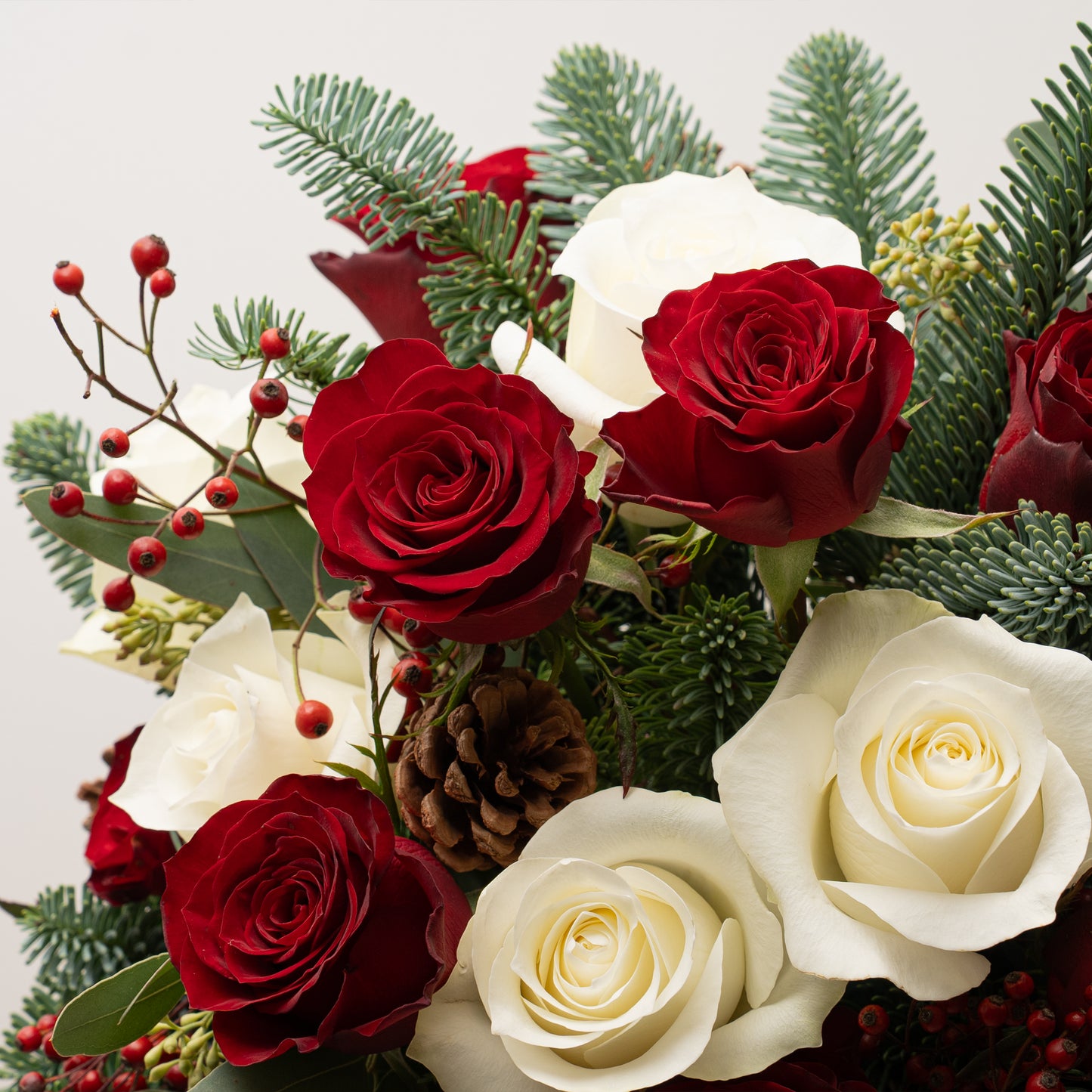 [XMAS2501] Winter Wish - Christmas Arrangement