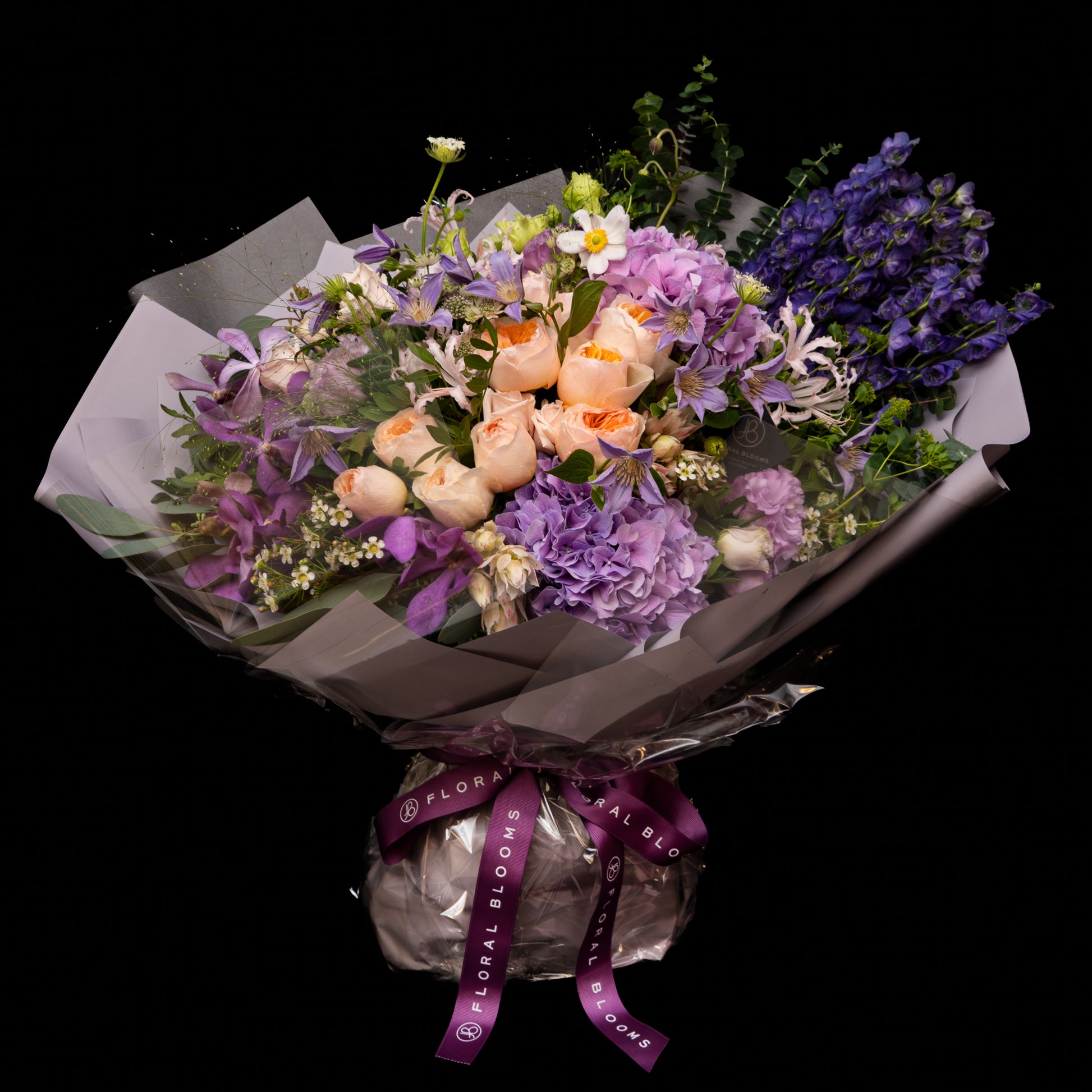 Bespoke Flower Bouquet