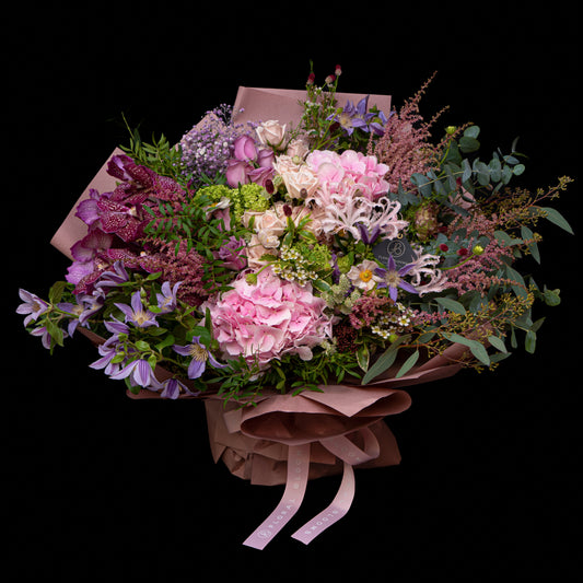 Bespoke Bouquet