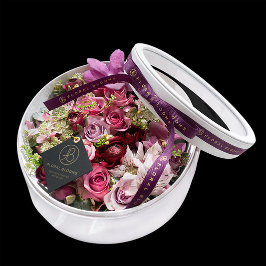 Flower Box