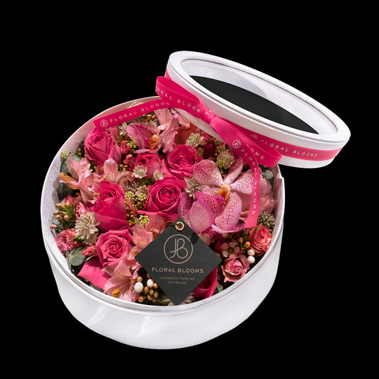 Flower Box