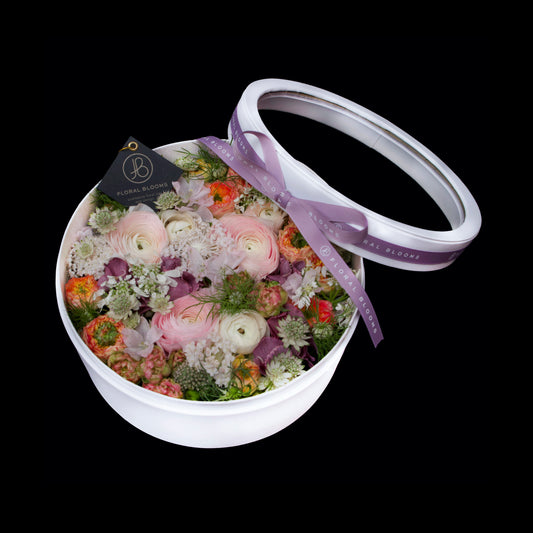 Flower Box