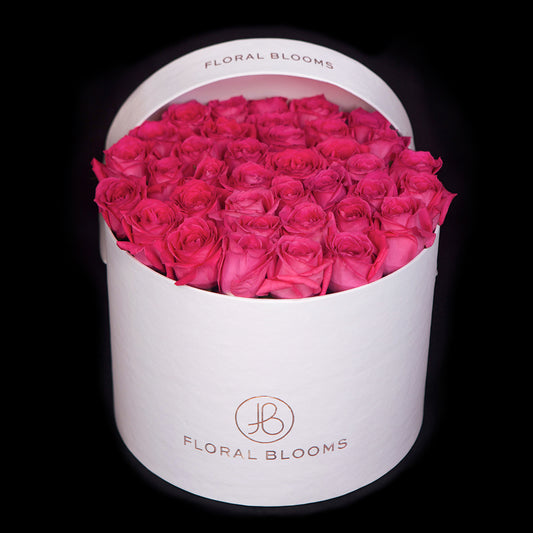 Flower Box