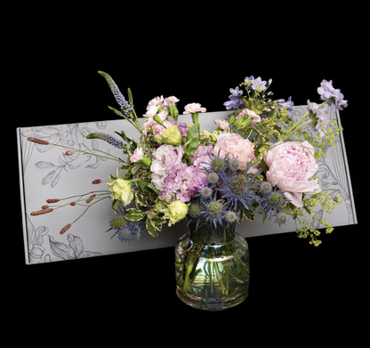 Blooming Box